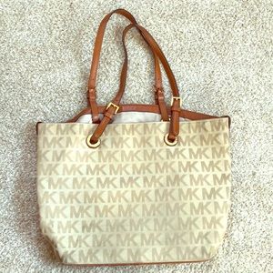 Michael Kors medium tote
